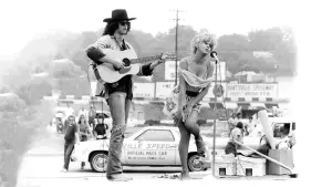 Задник до фильму"Нешвілл" #623589