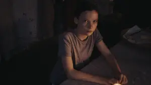 Задник до фильму"Звук падіння" #523987