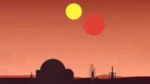 Задник до фильму"Зоряні війни: Епізод 9 — Скайвокер. Сходження" #289737