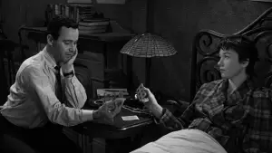 Задник до фильму"Квартира" #660301