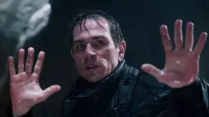 Задник до фильму"Втікач" #773220