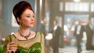 Задник до фильму"Прислуга" #602879