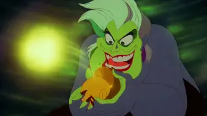 Задник до фильму"Русалонька" #601910