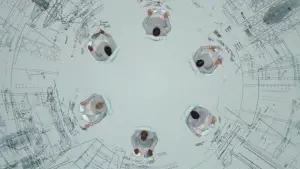 Задник до фильму"Матриця: Перезавантаження" #591830