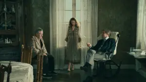 Задник до фильму"Offret" #755217