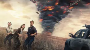 Задник до фильму"Смерчі" #562691