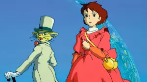 Задник до фильму"Шепіт серця" #182087