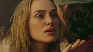 Задник до фильму"Пірати Карибського моря: На краю світу" #564468