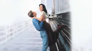 Задник до фильму"Поки ти спав" #809389