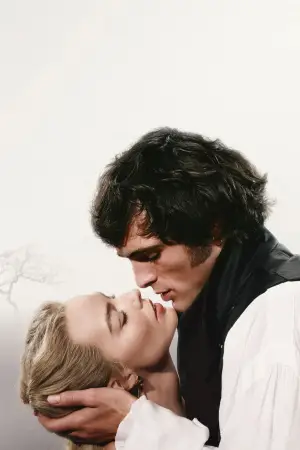 Постер до фильму"«Буремний перевал»" #509475