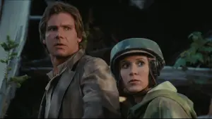 Задник до фильму"Зоряні війни: Епізод 6 — Повернення джедая" #800872