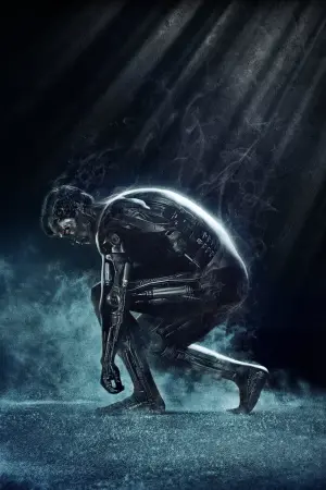 Постер до фильму"Термінатор" #472290