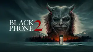 Відео до фільму Black Phone 2 | Офіційний трейлер