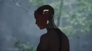 Задник до фильму"Екс-махіна" #587589