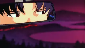 Задник до фильму"Євангеліон нового покоління: Кінець Євангеліону" #648804