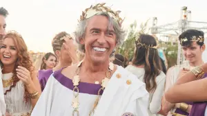 Задник до фильму"Жадібність" #426652