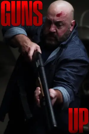 Постер до фильму"Стволи догори" #559634