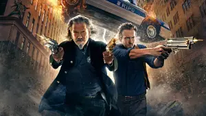 Задник до фильму"R.I.P.D. Примарний патруль" #808553