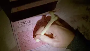 Задник до фильму"Ginger Snaps" #858924