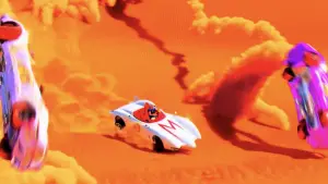 Задник до фильму"Спіді Гонщик" #797485