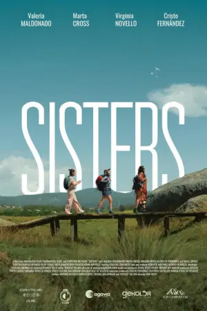 Постер до фильму"Las Tres Sisters" #883690