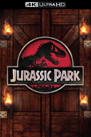 Постер до фильму"Парк Юрського періоду" #84939