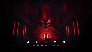 Задник до фильму"Чужий: Ромул" #545737