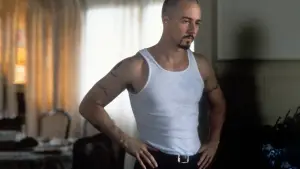 Задник до фильму"Американська історія Х" #614453