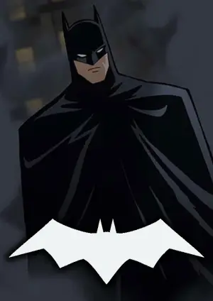 Постер до фильму"Бетмен: Довгий Гелловін. Частина перша" #719174