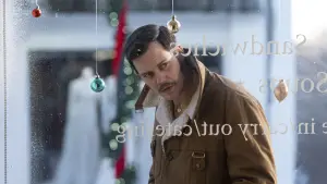 Задник до фильму"Дріт мерця" #532600