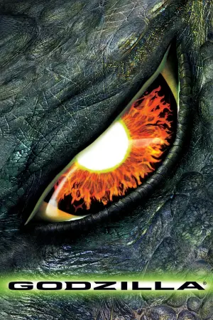 Постер до фильму"Ґодзілла" #629372