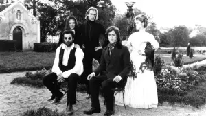 Задник до фильму"Експромт" #647228