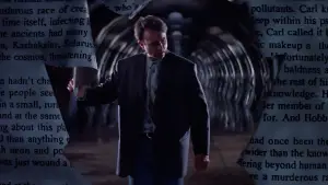 Задник до фильму"У пащі божевілля" #725882