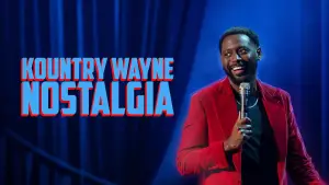 Задник до фильму"Kountry Wayne: Nostalgia" #769562