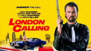 Задник до фильму"Лондон кличе" #800063