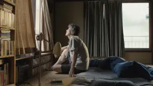 Задник до фильму"Ідеальні дні" #529633