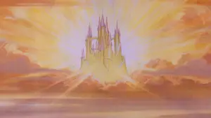 Задник до фильму"Білосніжка та семеро гномів" #580939