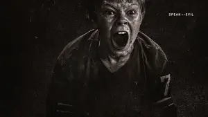 Задник до фильму"Не говори зі злом" #576807