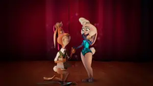 Задник до фильму"Спікед!" #766912