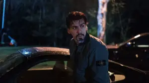 Задник до фильму"Бастіон 36" #786151