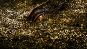 Задник до фильму"Гобіт: Пустка Смоґа" #584494