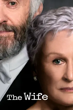 Постер до фильму"Дружина" #242015