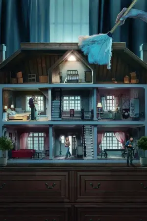 Постер до фильму"Горничная" #507241