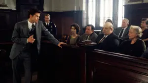 Задник до фильму"Сплячі" #205673