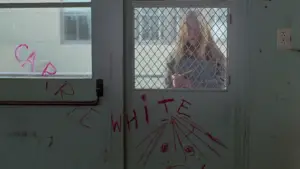 Задник до фильму"Керрі" #639222