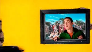 Відео до фільму Реальність | Official US Theatrical Trailer