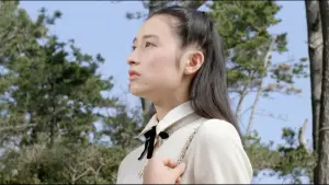 Задник до фильму"団鬼六　修道女縄地獄" #801559