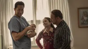 Задник до фильму"Незламний хлопчик" #605783