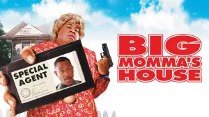Відео до фільму Дім великої матусі | Big Momma's House - Trailer HQ