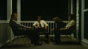 Задник до фильму"Залізний кіготь" #695255